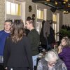 Nieuwjaarsbrunch